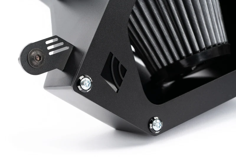 AMS Performance BMW G8X M2/M3/M4 S58 Air Intakes (Open Airbox)
