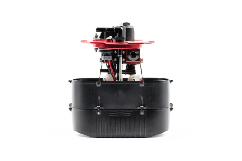 AMS Performance Infiniti Q50/Q60 Single In-Tank Fuel Pump System
