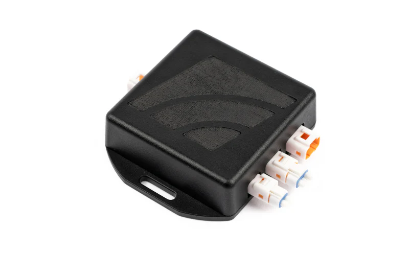 AMS Performance Universal Flex Fuel CAN Bus Box - Image 3