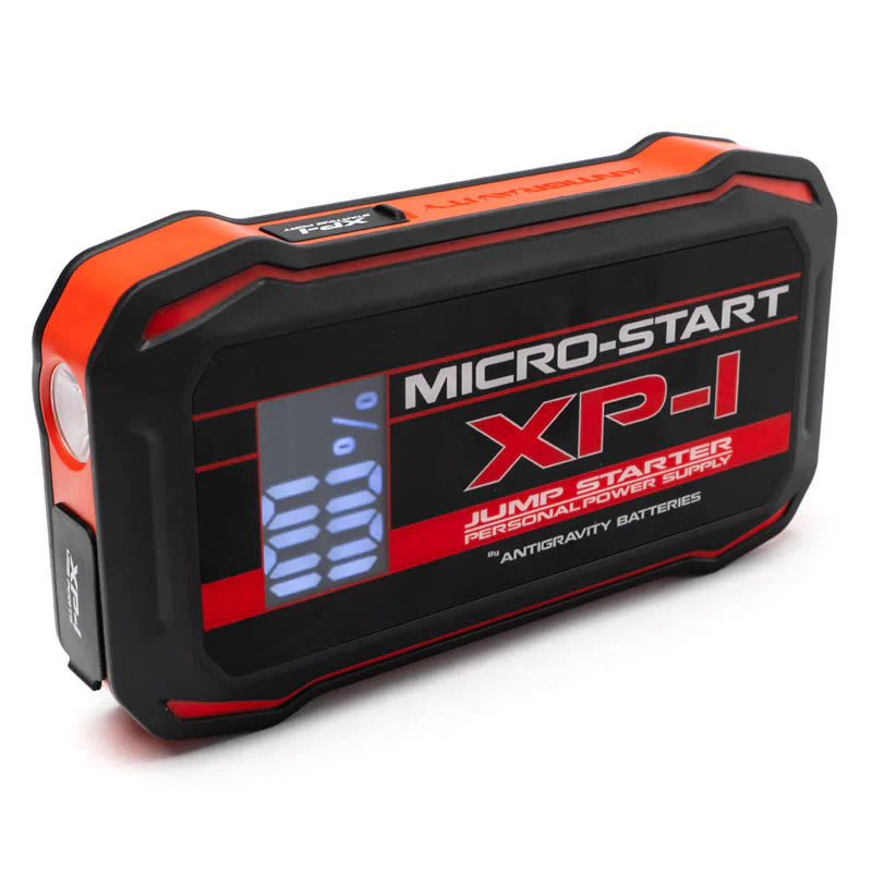 Antigravity XP-1 (2nd Generation) Micro Start Jump Starter - Image 2