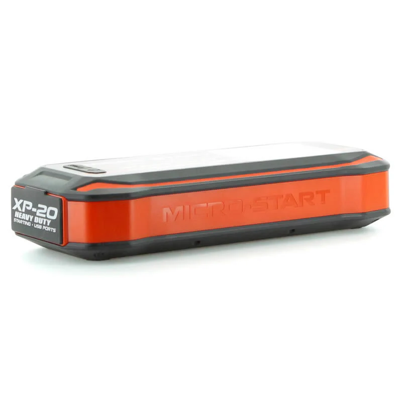 Antigravity XP-20-HD Micro-Start Jump Starter - Image 2