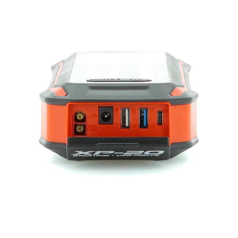 Antigravity XP-20 Micro-Start Jump Starter - Image 4