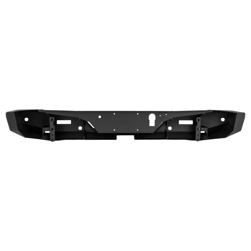 ARB 20-21 Jeep Gladiator JT Rear Bumper No Tire Carrier (Fit Kit NOT Included) - Image 11