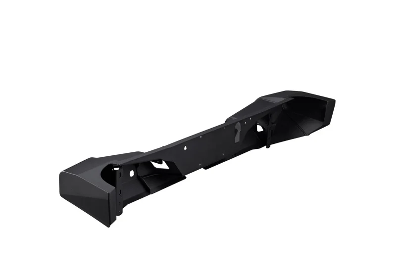 ARB 20-21 Jeep Gladiator JT Rear Bumper No Tire Carrier (Fit Kit NOT Included) - Image 12