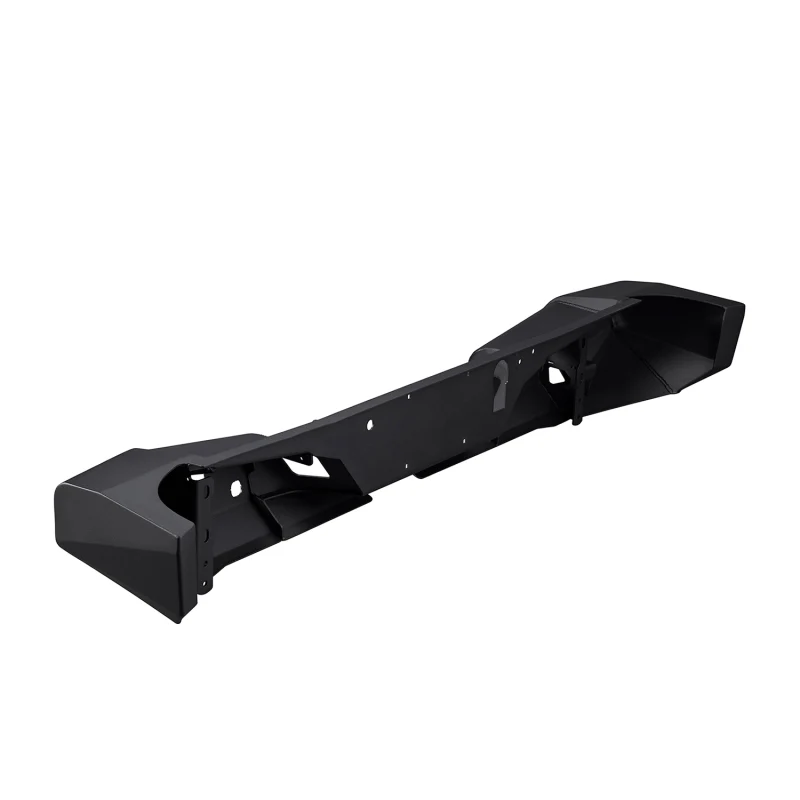 ARB 20-21 Jeep Gladiator JT Rear Bumper No Tire Carrier (Fit Kit NOT Included) - Image 14
