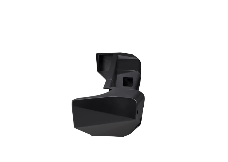 ARB 20-21 Jeep Gladiator JT Rear Bumper No Tire Carrier (Fit Kit NOT Included) - Image 16
