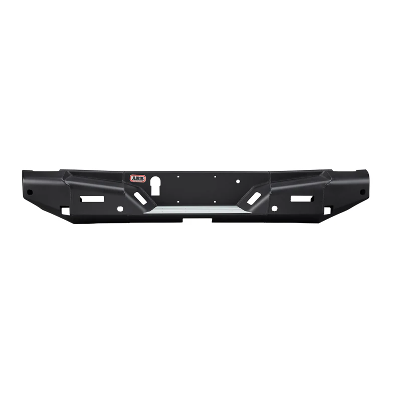 ARB 20-21 Jeep Gladiator JT Rear Bumper No Tire Carrier (Fit Kit NOT Included) - Image 3