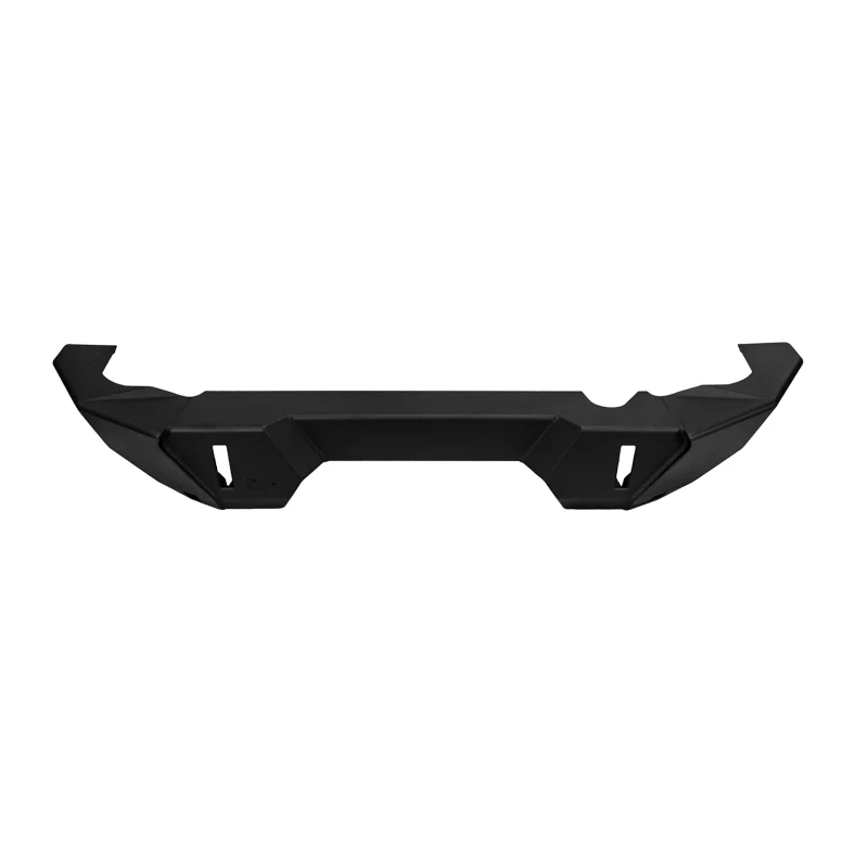 ARB 2021 Ford Bronco Rear Bumper Wide Body (Fit Kit NOT Included) - Image 5
