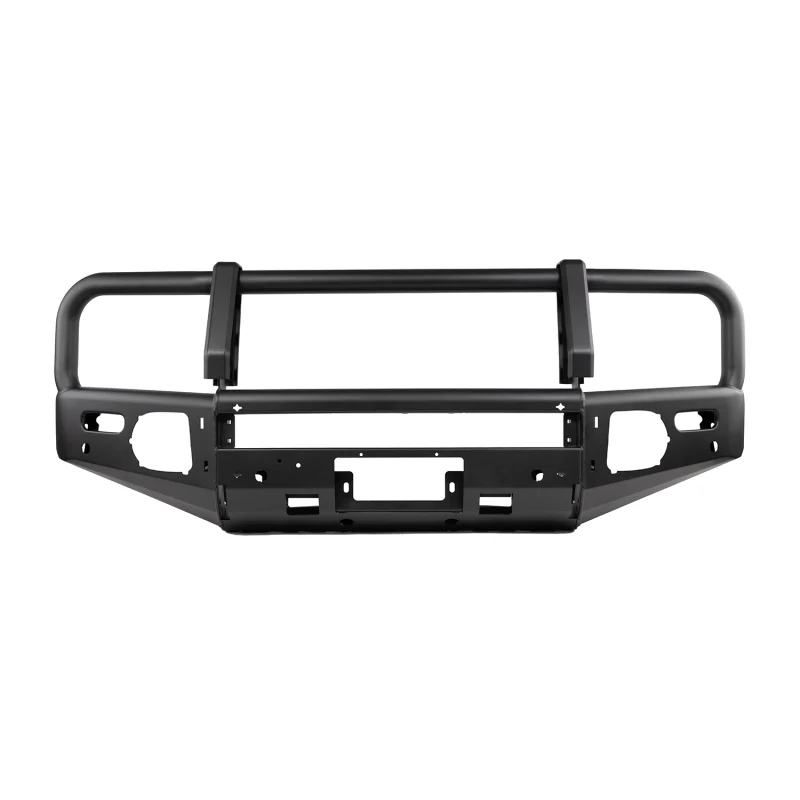 ARB 2021 Ford Bronco Summit Winch Bumper (Fit Kit NOT Included) - Image 2