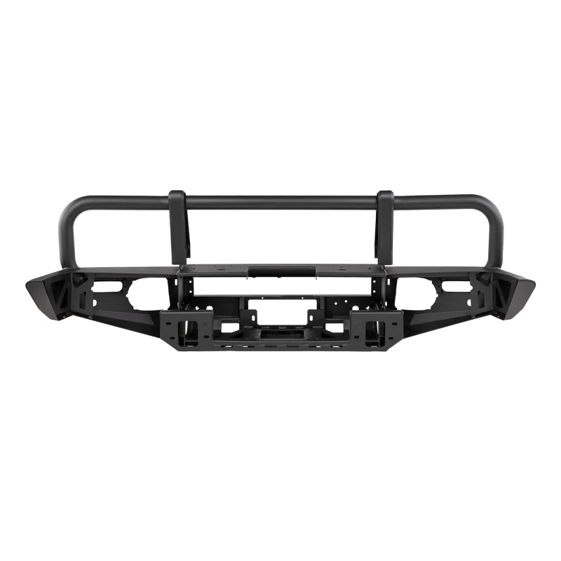 ARB 2021 Ford Bronco Summit Winch Bumper (Fit Kit NOT Included) - Image 21