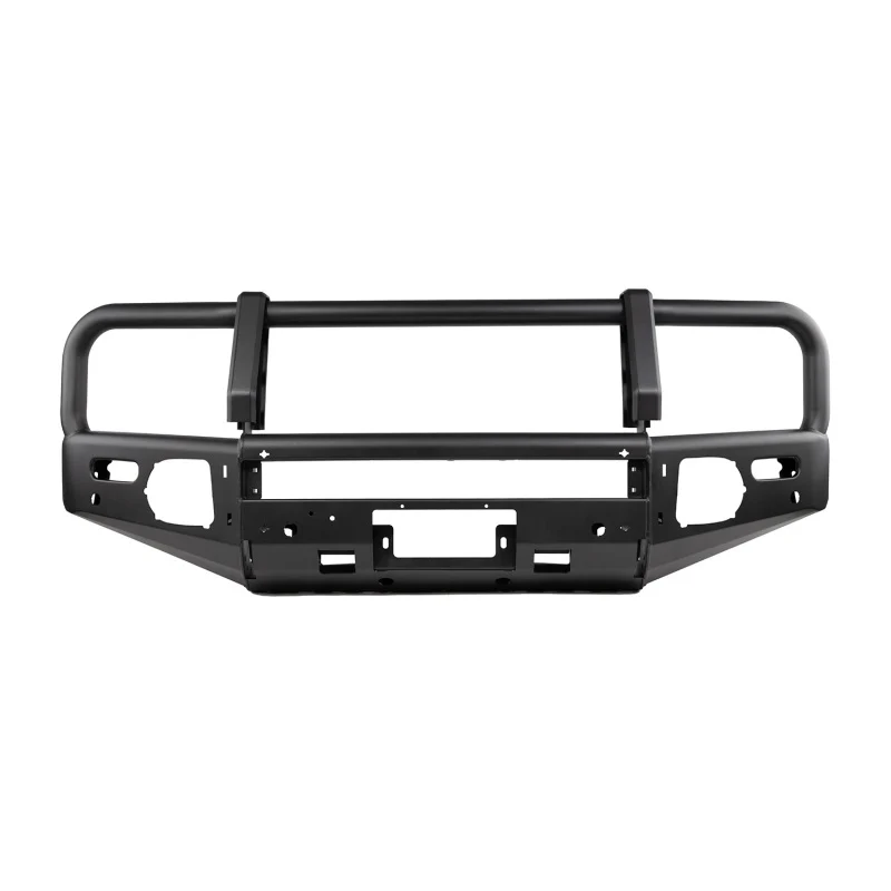 ARB 2021 Ford Bronco Summit Winch Bumper (Fit Kit NOT Included) - Image 4