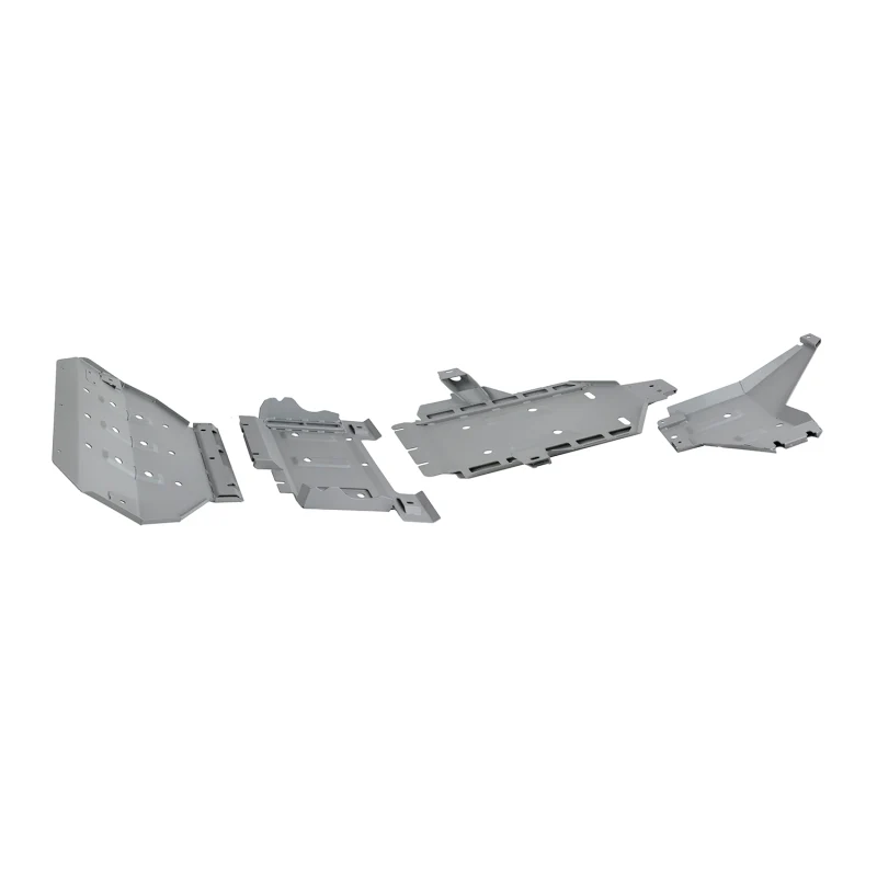 ARB 2021 Ford Bronco Under Vehicle Protection - Image 2