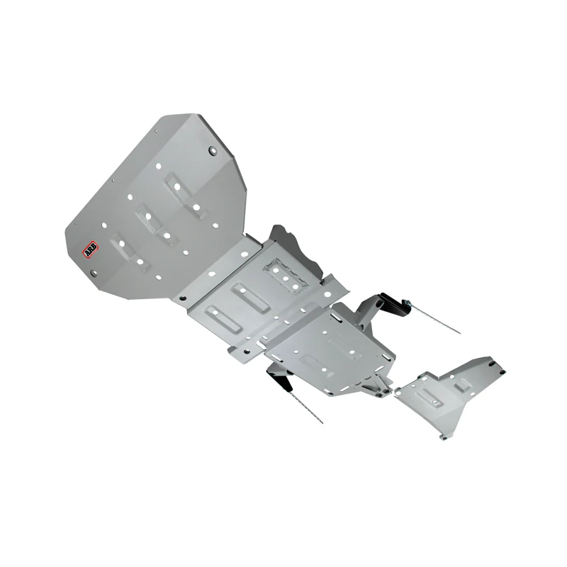 ARB 2021 Ford Bronco Under Vehicle Protection - Image 29