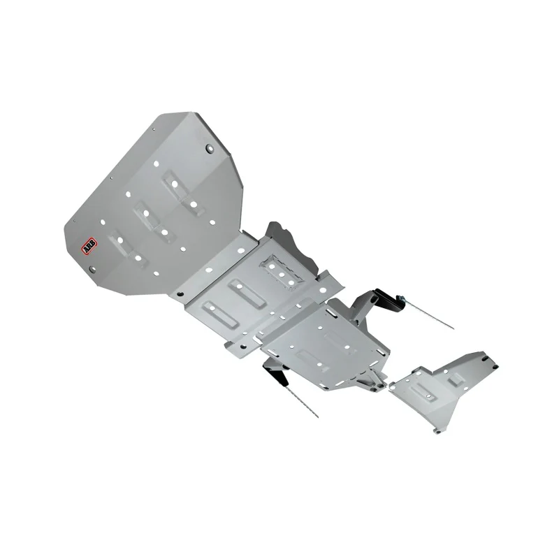 ARB 2021 Ford Bronco Under Vehicle Protection - Image 30
