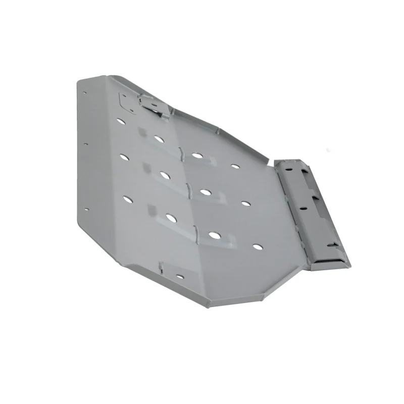 ARB 2021 Ford Bronco Under Vehicle Protection - Image 31