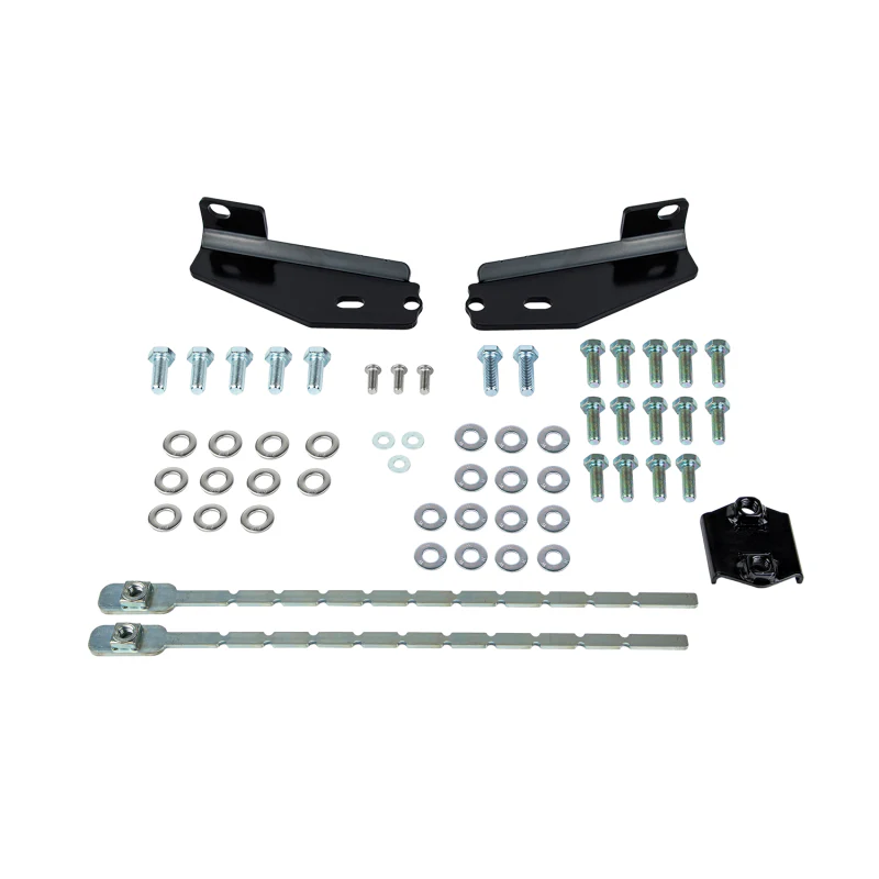 ARB 2021 Ford Bronco Under Vehicle Protection - Image 36