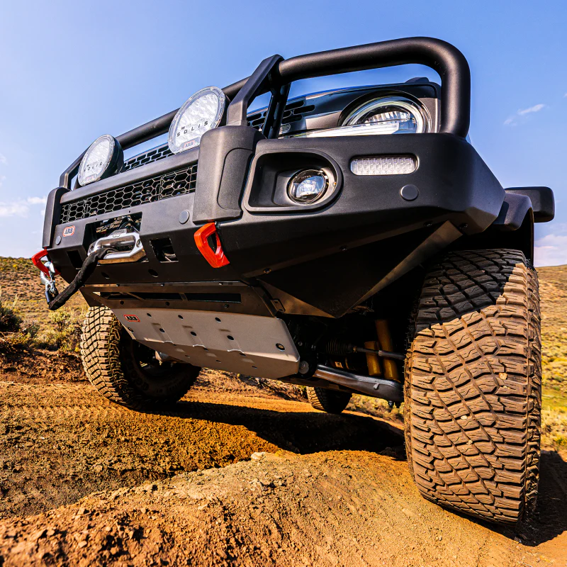 ARB 2021 Ford Bronco Under Vehicle Protection - Image 6