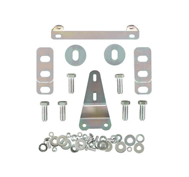 ARB 87-96 Jeep Wrangler YJ/ 97-06 Jeep Wrangler TJ Multi-fit Winch Bumper - Image 7