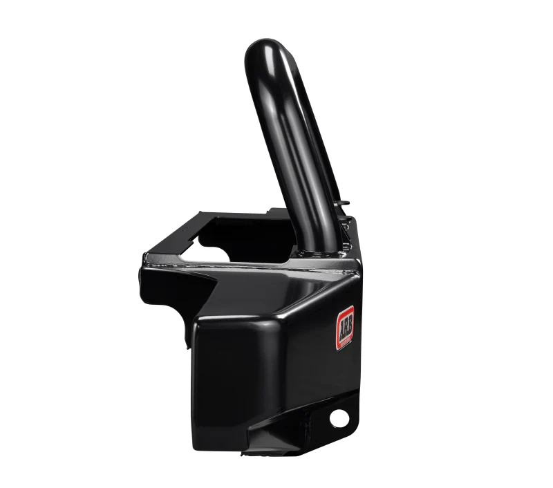 ARB 87-96 Jeep Wrangler YJ/ 97-06 Jeep Wrangler TJ Multi-fit Winch Bumper - Image 8