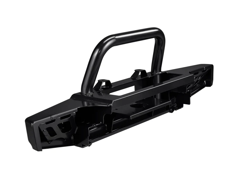 ARB 87-96 Jeep Wrangler YJ/ 97-06 Jeep Wrangler TJ Multi-fit Winch Bumper - Image 9