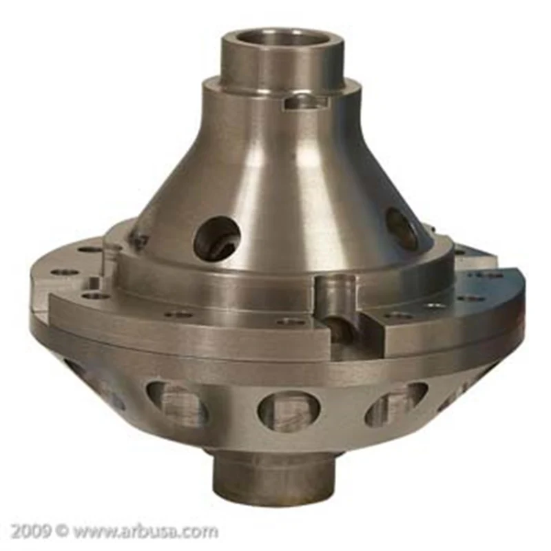 ARB Airlocker 10.5In 30 Spl Ff Gm 14 Bolt S/N - Image 3