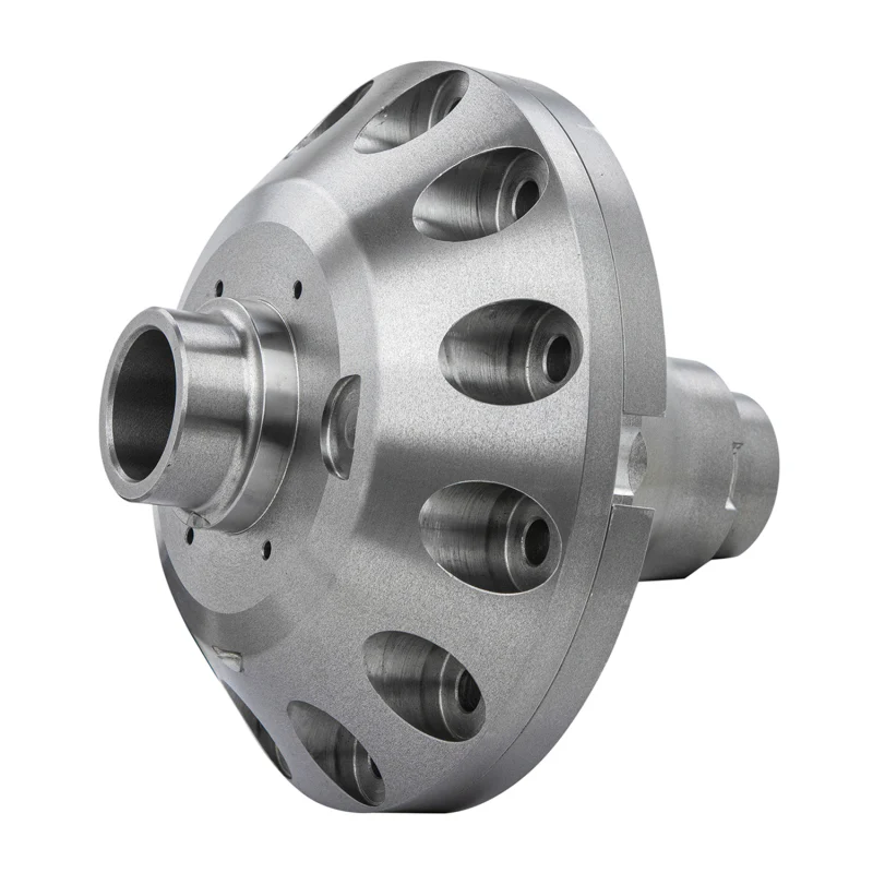 ARB Airlocker 10.5In 30 Spl Ff Gm 14 Bolt S/N - Image 5