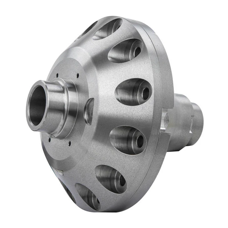 ARB Airlocker 10.5In 30 Spl Ff Gm 14 Bolt S/N - Image 6