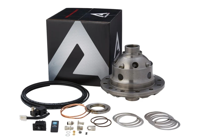 ARB Airlocker 10.5In Rr 36 Spl Toyota S/N - Image 3