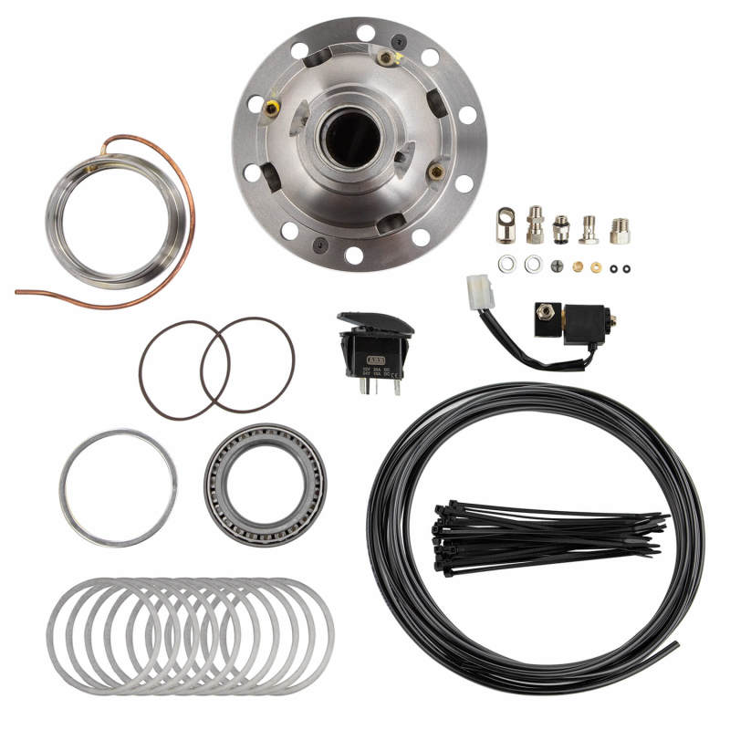 ARB Airlocker 10 Bolt 27 Spl Toyota Ifs 7.5 S/N - Image 11