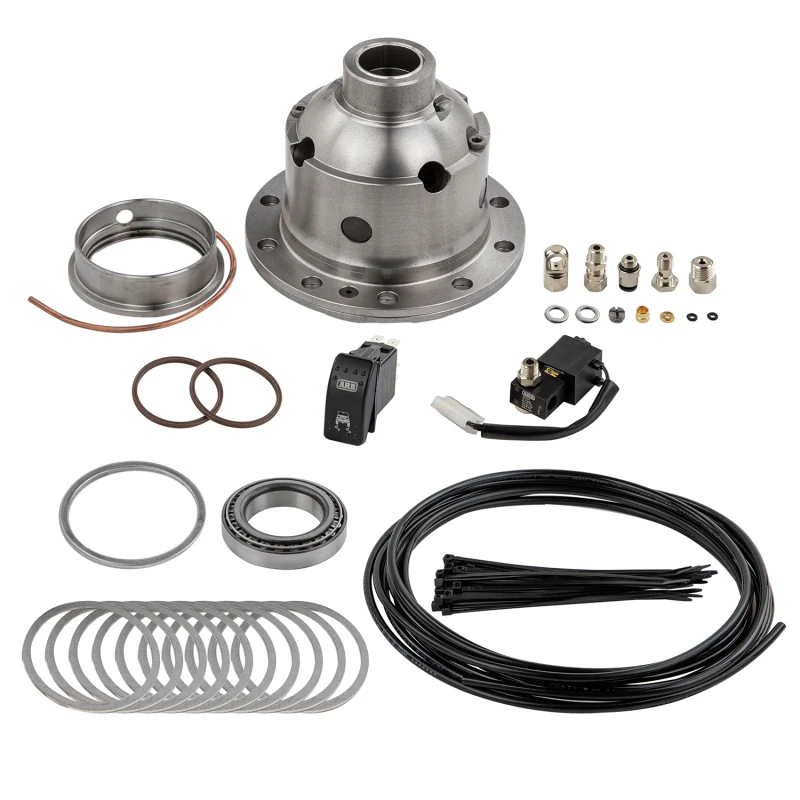 ARB Airlocker 10 Bolt 27 Spl Toyota Ifs 7.5 S/N - Image 2