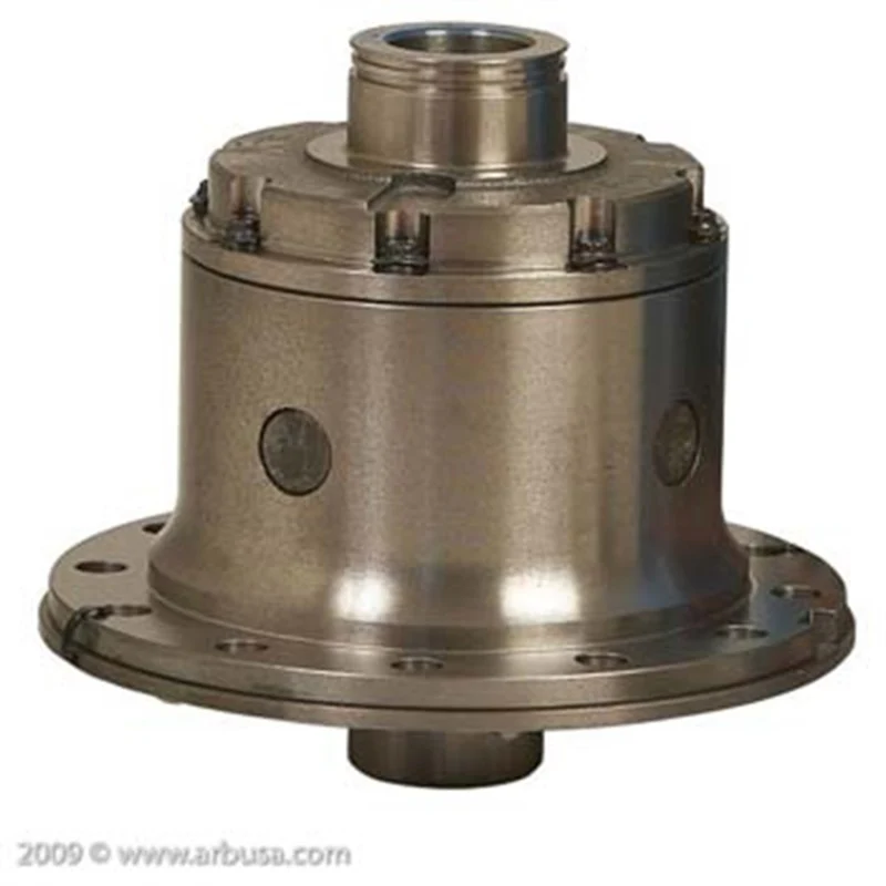 ARB Airlocker 10 Bolt 27 Spl Toyota Ifs 7.5 S/N - Image 3