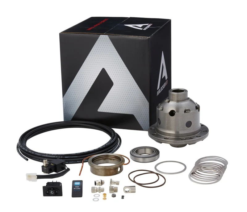 ARB Airlocker 10 Bolt 27 Spl Toyota Ifs 7.5 S/N - Image 4