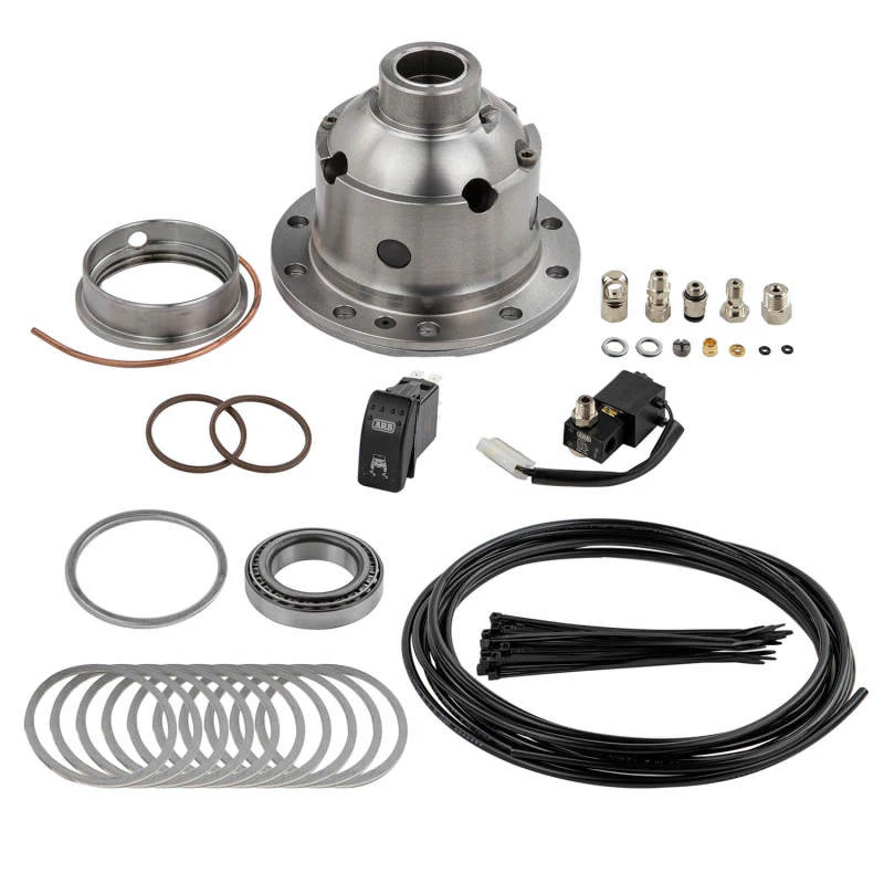 ARB Airlocker 10 Bolt 27 Spl Toyota Ifs 7.5 S/N - Image 5