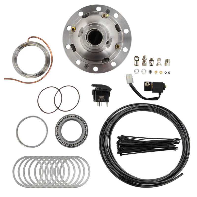 ARB Airlocker 10 Bolt 27 Spl Toyota Ifs 7.5 S/N - Image 8