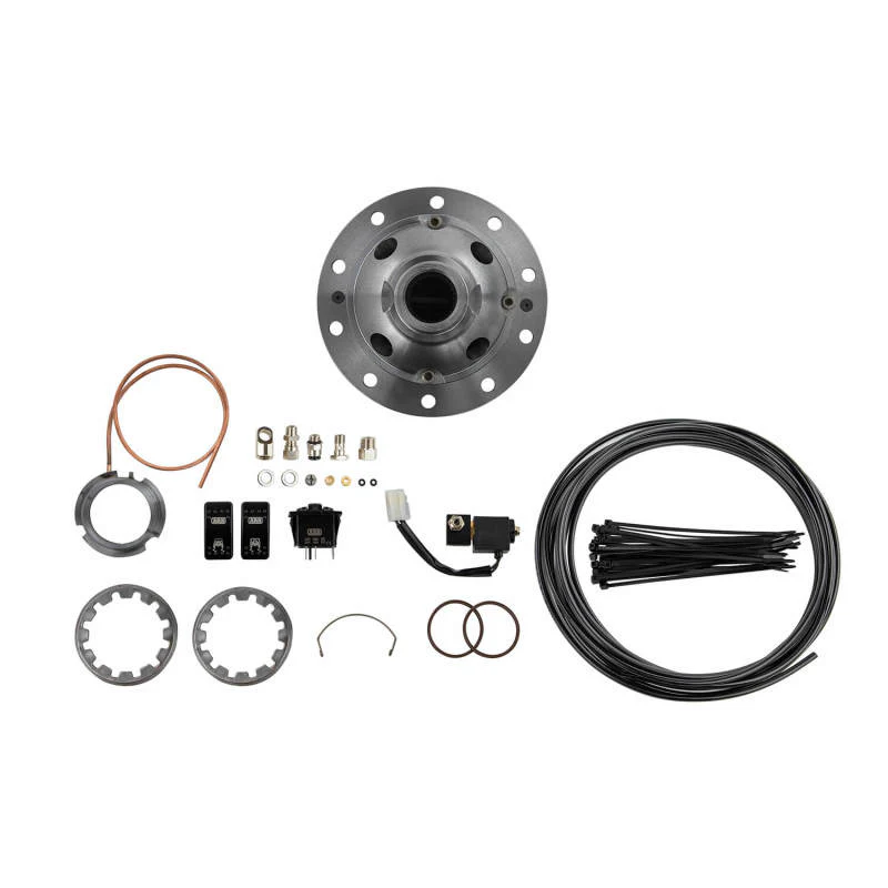 ARB Airlocker 10 Bolt 30Spl Toyota 8In 50mm Brng S/N. - Image 10