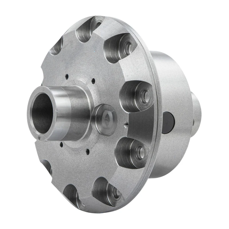ARB Airlocker 10 Bolt 30Spl Toyota 8In 50mm Brng S/N. - Image 5