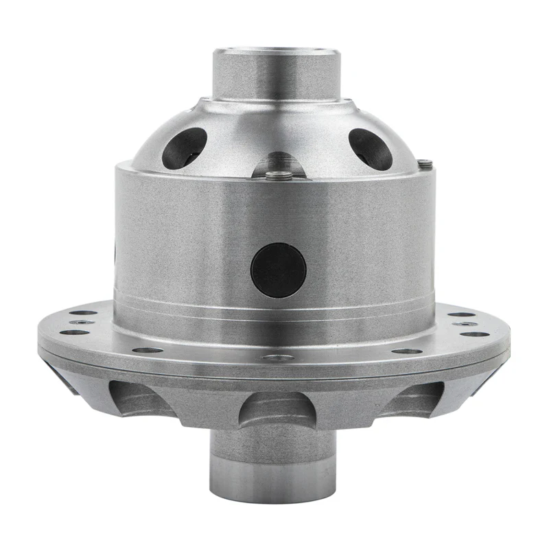 ARB Airlocker 10 Bolt 30Spl Toyota 8In 50mm Brng S/N. - Image 6