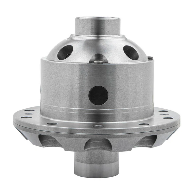 ARB Airlocker 10 Bolt 30Spl Toyota 8In 50mm Brng S/N. - Image 8