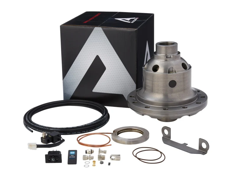 ARB Airlocker 11.5In 30 Spl Aa&M S/N. - Image 5