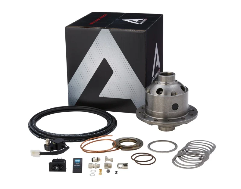 ARB Airlocker 12Bolt 30Spl Toyota 8In S/N - Image 5