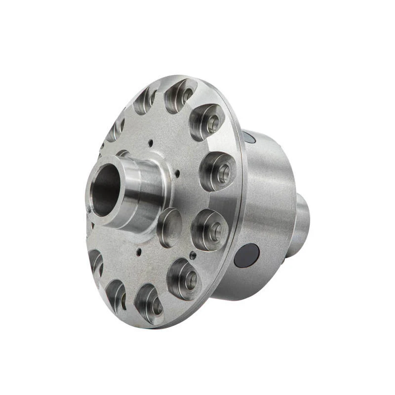 ARB Airlocker 12Bolt 30Spl Toyota 8In S/N - Image 7