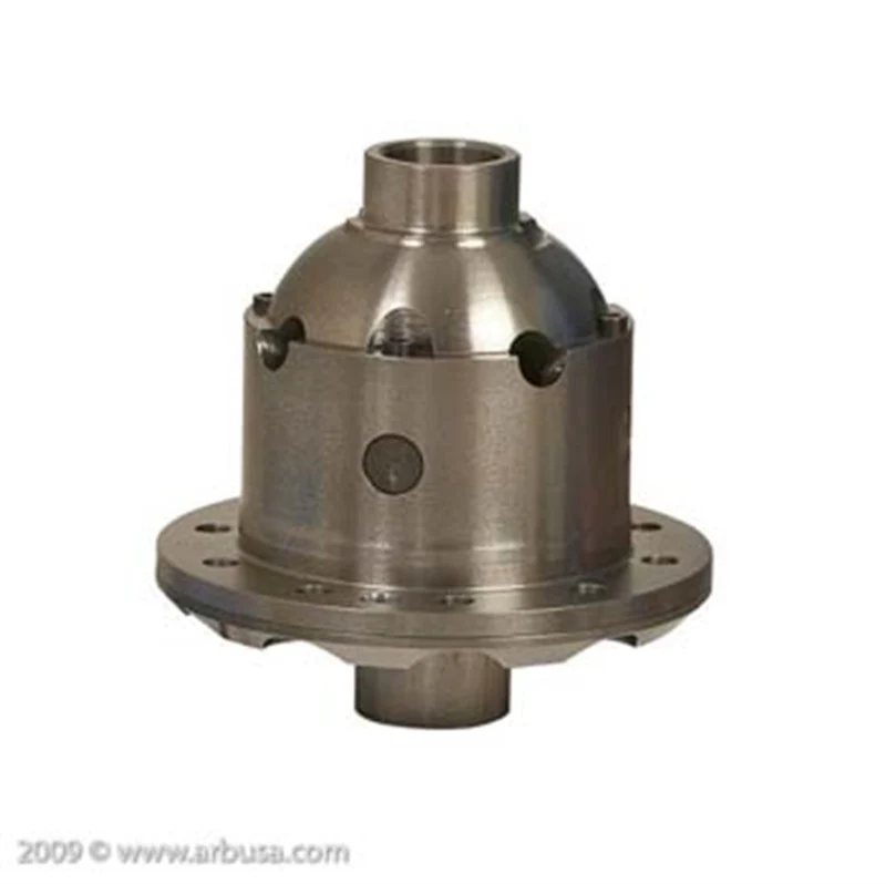 ARB Airlocker 24Spl Banjo L/Rover S/N - Image 2