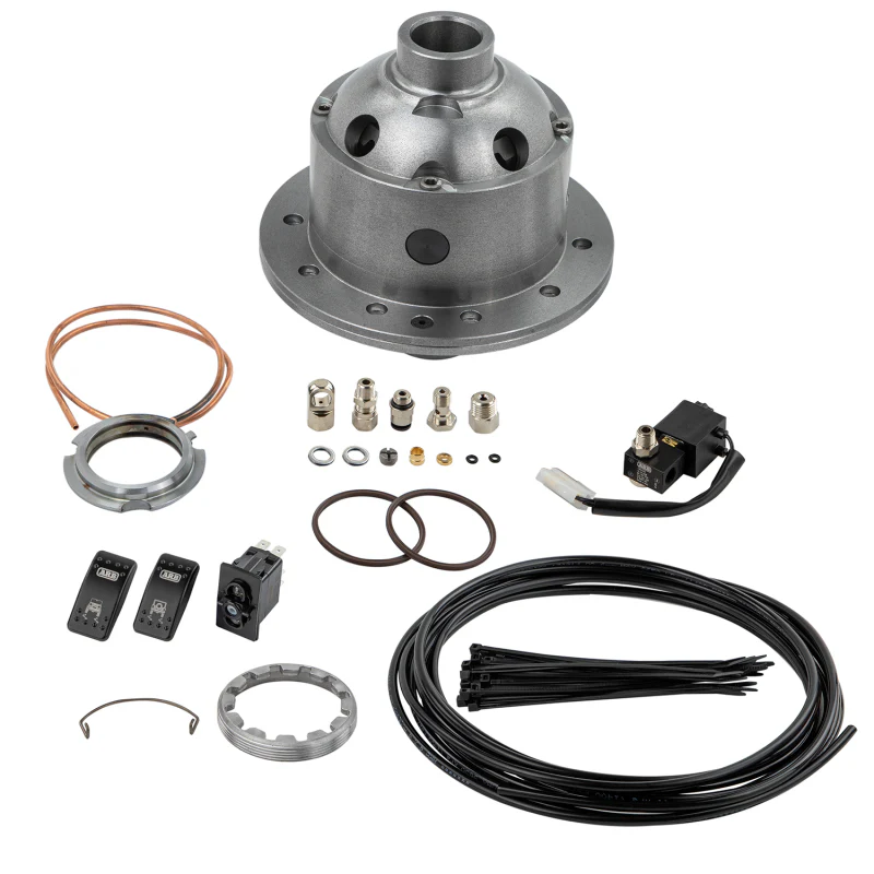 ARB Airlocker 24Spl Banjo L/Rover S/N - Image 3