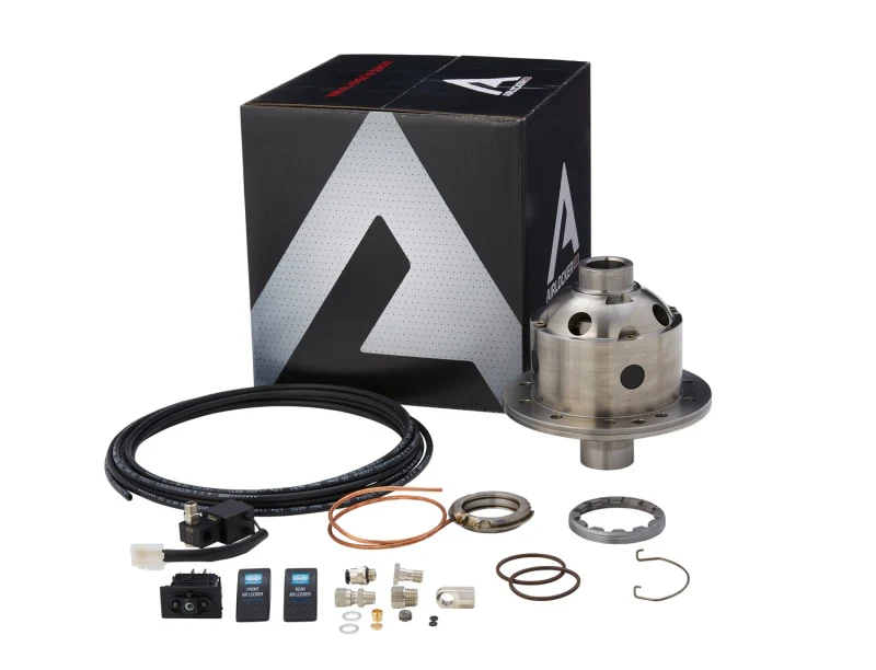 ARB Airlocker 24Spl Banjo L/Rover S/N - Image 4