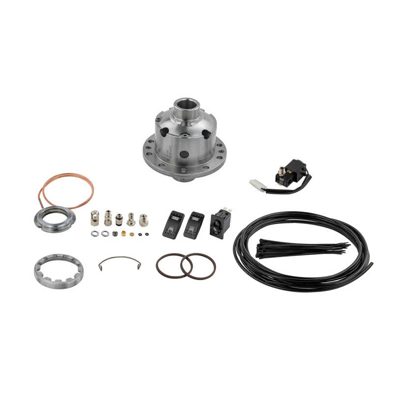 ARB Airlocker 26 Spl 10 Bolt Rg Suzuki S/N - Image 3