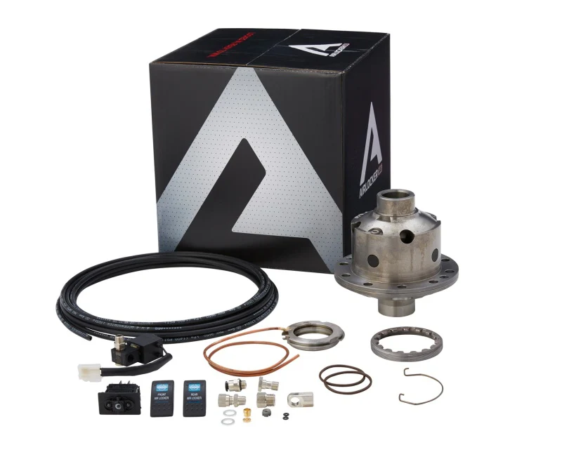 ARB Airlocker 26 Spl 10 Bolt Rg Suzuki S/N - Image 5