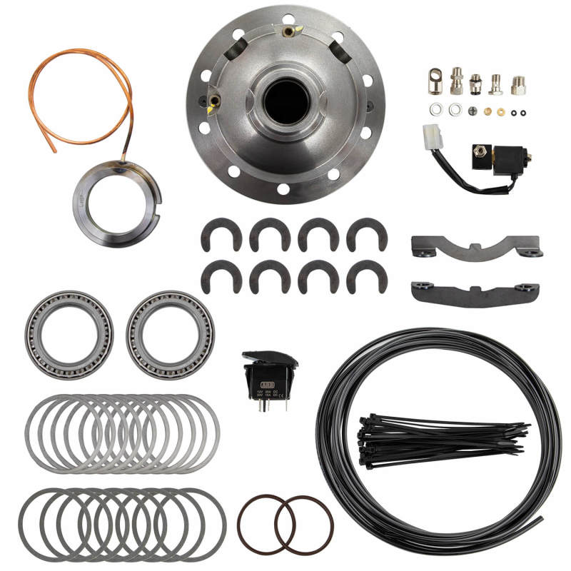 ARB Airlocker 28 Spl Gm8.5In 10Bolt Aam860 S/N *Does NOT Dropship* - Image 10