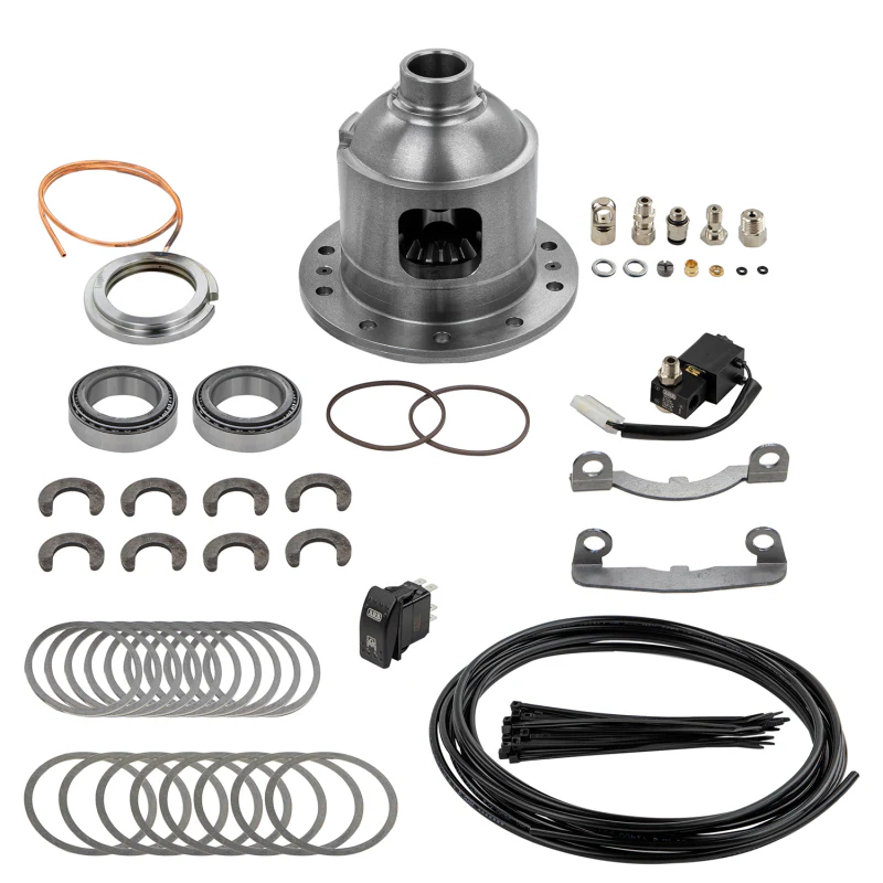 ARB Airlocker 28 Spl Gm8.5In 10Bolt Aam860 S/N *Does NOT Dropship* - Image 3