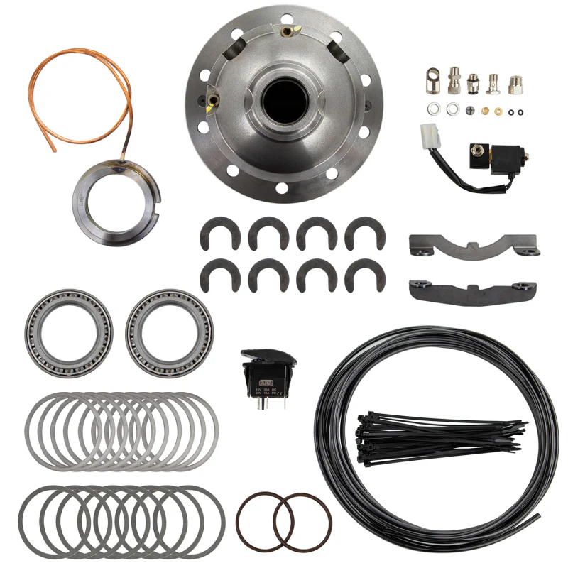 ARB Airlocker 28 Spl Gm8.5In 10Bolt Aam860 S/N *Does NOT Dropship* - Image 7