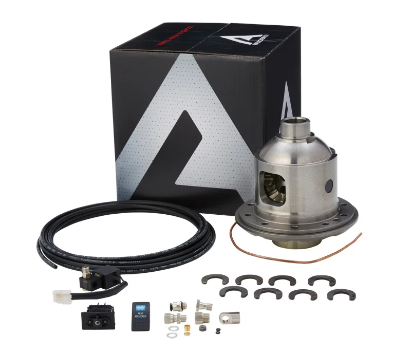 ARB Airlocker 29 Spl Chrysler 8.25In S/N - Image 3
